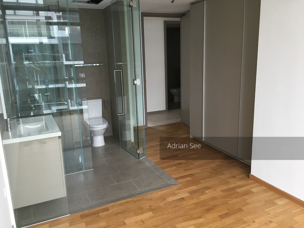 Stratum (D18), Condominium #143100942